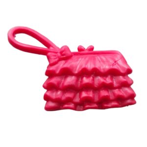 Barbie doplňky - Barbie kabelka nebo Monster High kabelka