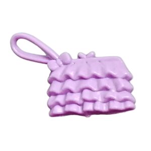 Barbie kabelka – Monster High kabelka