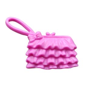 Barbie kabelka – Monster High kabelka