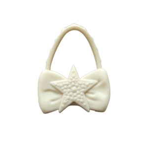 Barbie kabelka – Monster High kabelka