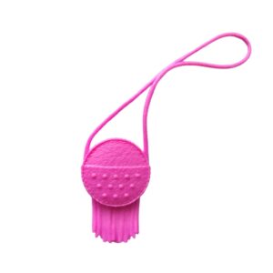 Barbie kabelka – Monster High kabelka