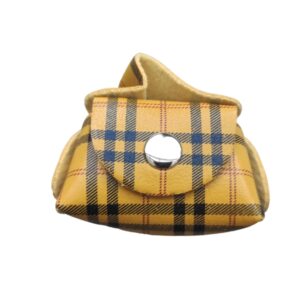 Barbie kabelka – Monster High kabelka