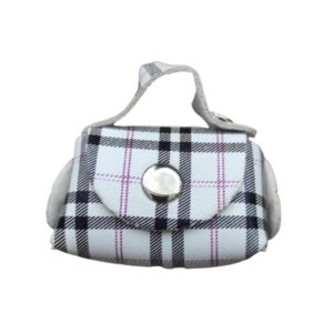 Barbie kabelka – Monster High kabelka