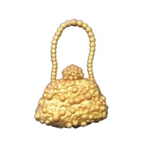 Barbie kabelka – Monster High kabelka