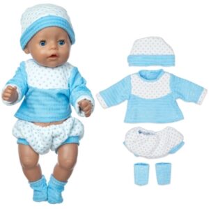 Oblečení pro Baby Born 43- 45 cm