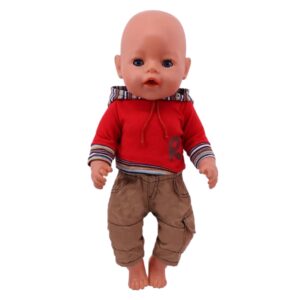 Oblečení pro Baby Born 43- 45 cm