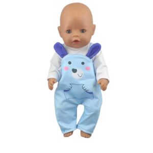 Oblečení pro Baby Born 43- 45 cm