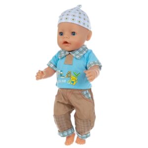 Oblečení pro Baby Born 43- 45 cm