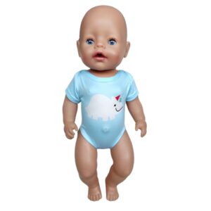 Oblečení pro Baby Born 43- 45 cm