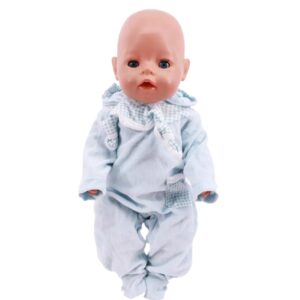 Oblečení pro Baby Born 43- 45 cm