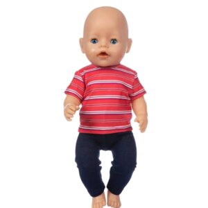 Oblečení pro Baby Born 43- 45 cm