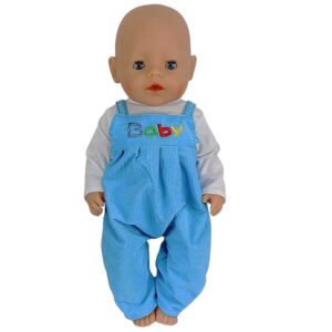 Baby Born oblečení kluk