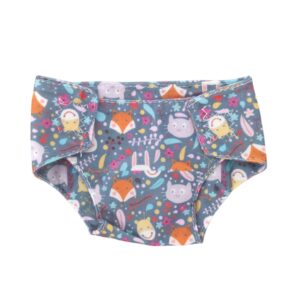 Plenky pro panenky, plenky pro Baby Born