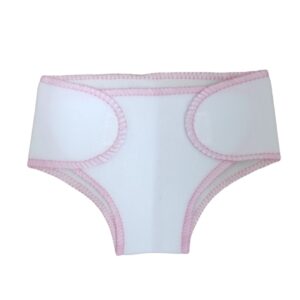 Plenka pro panenky Baby Born 43cm