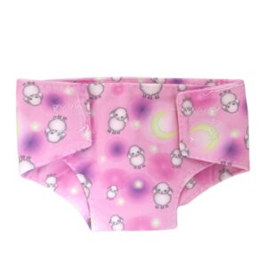 Plenka pro panenky Baby Born 43cm