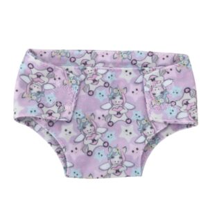 Plenka pro panenky Baby Born 43cm