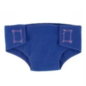 Plenka pro panenky Baby Born 43cm