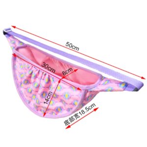 Nosítko pro panenky Baby Born 43cm