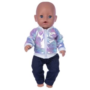 Baby Born oblečení pro panenku 43