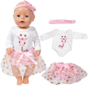 Baby Born oblečení pro panenku 43