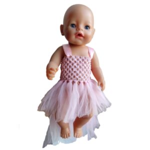 Oblečení pro Baby Born 43- 45 cm