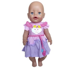 Oblečení pro Baby Born 43- 45 cm