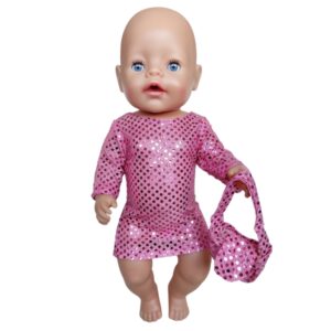 Oblečení pro Baby Born 43- 45 cm