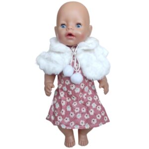 Oblečení pro Baby Born 43- 45 cm