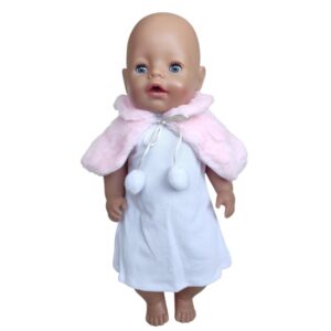 Oblečení pro Baby Born 43- 45 cm