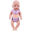 Plenky pro panenky, plenky pro Baby Born