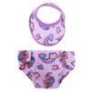 Plenky pro panenky, plenky pro Baby Born