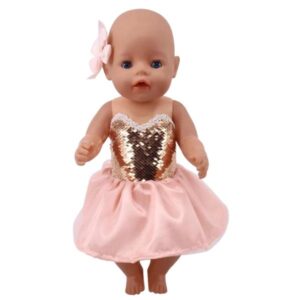 Oblečení pro Baby Born 43- 45 cm