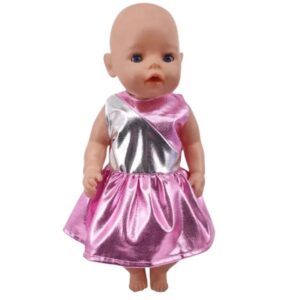 Oblečení pro Baby Born 43- 45 cm