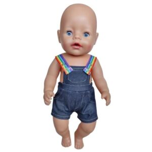Baby Born oblečení pro panenku 43
