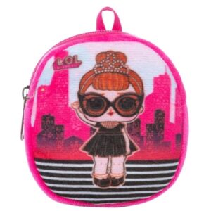 Batoh pro panenku Baby Born 43 cm