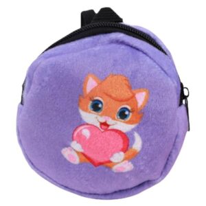 Batoh pro panenku Baby Born 43 cm