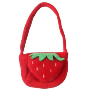 Kabelka pro panenku Baby Born 43 cm