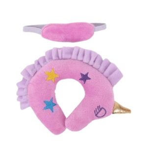 Podhlavník pro panenku Baby Born 43 cm (set)