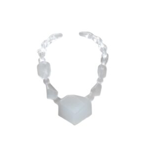 Náhrdelník pro Barbie