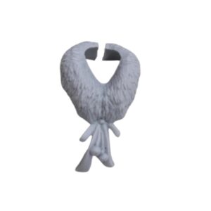 Náhrdelník pro Monster High