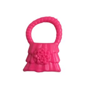 Barbie kabelka – Monster High kabelka