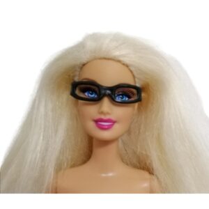 Brýle pro Barbie 1ks
