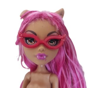 Brýle pro Monster High
