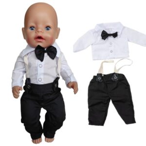 Baby Born oblečení kluk