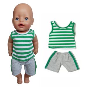 Oblečení pro Baby Born 43- 45 cm