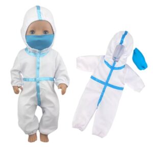 Baby Born oblečení kluk