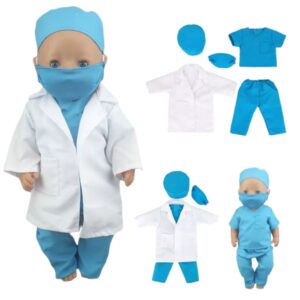 Baby Born oblečení kluk