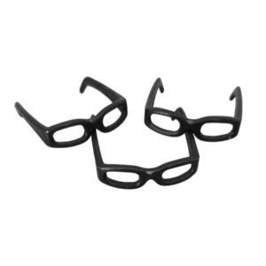 Brýle pro Barbie 3ks