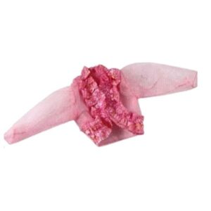 Barbie šaty, šaty pro Barbie, oblečení pro Barbie