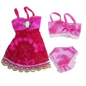 Barbie spodní prádlo